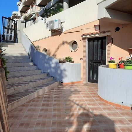 Torre Del Meridiano Casa Vacanze Centrale Termoli Exterior photo